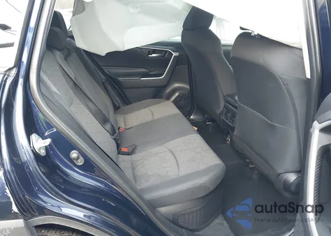 2020 Toyota Rav4 Hybrid Xle z USA, uszkodzony, nr VIN 4T3R6RFV1LU004085